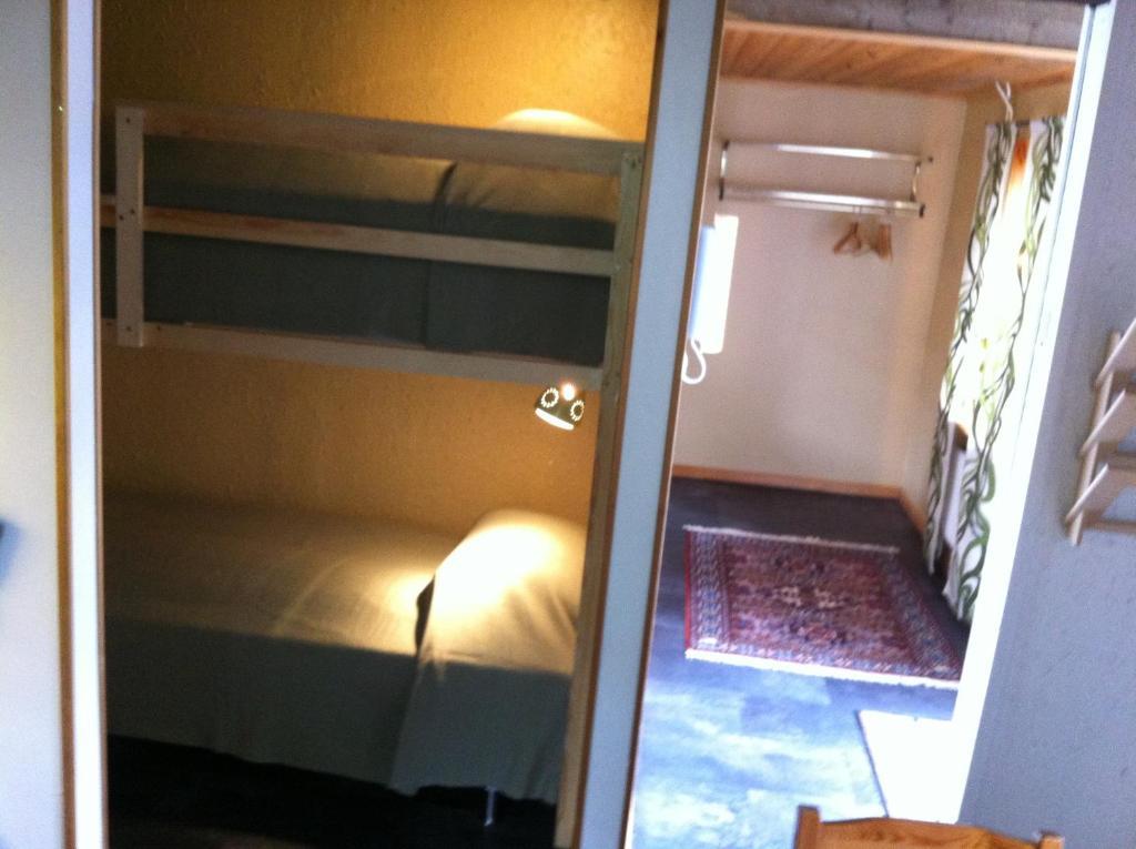 Mattisgarden Bed & Breakfast Östra Ljungby 部屋 写真