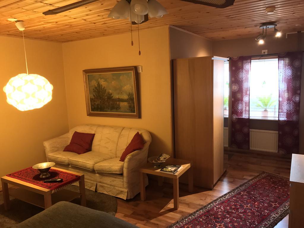 Mattisgarden Bed & Breakfast Östra Ljungby エクステリア 写真