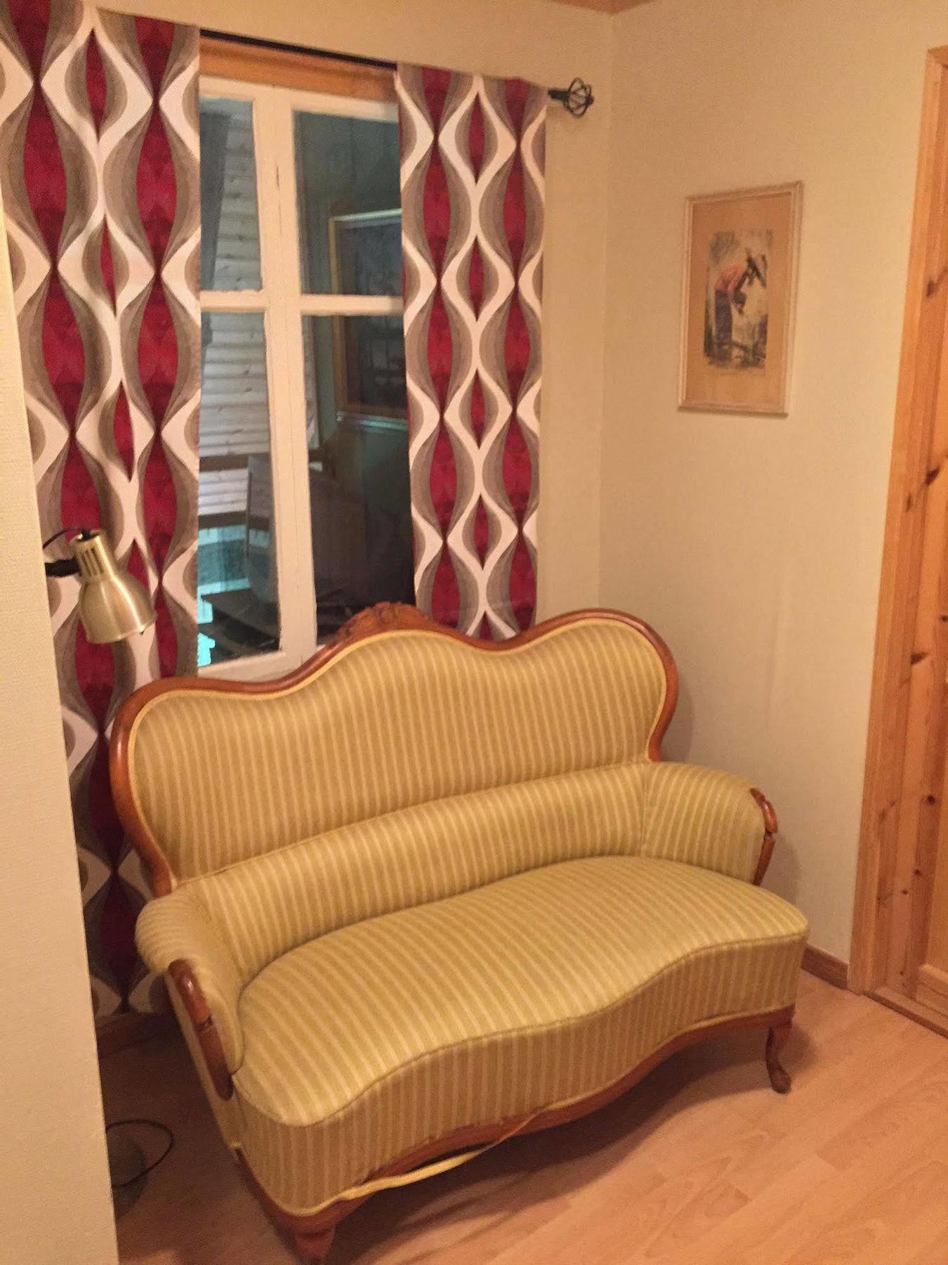 Mattisgarden Bed & Breakfast Östra Ljungby エクステリア 写真