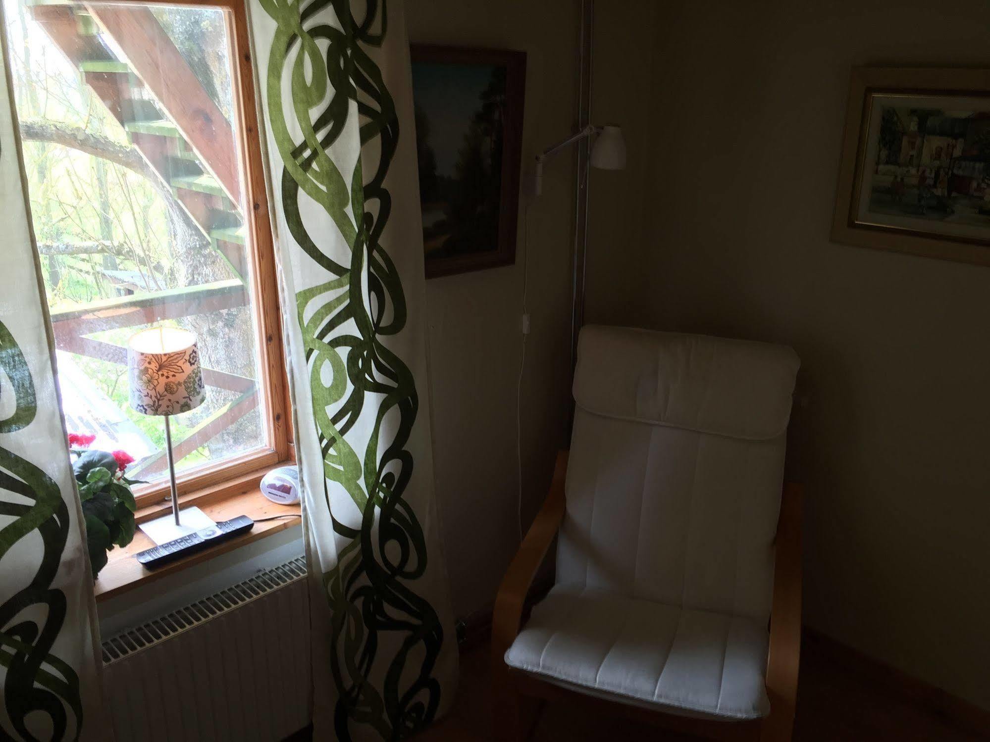 Mattisgarden Bed & Breakfast Östra Ljungby エクステリア 写真