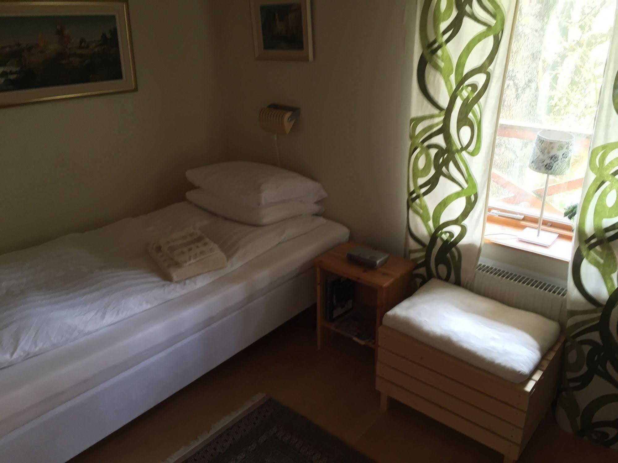 Mattisgarden Bed & Breakfast Östra Ljungby エクステリア 写真